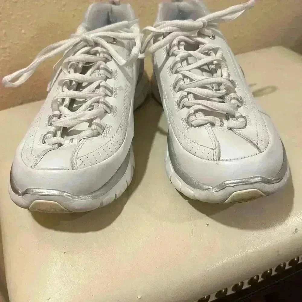 Skechers sketchers size